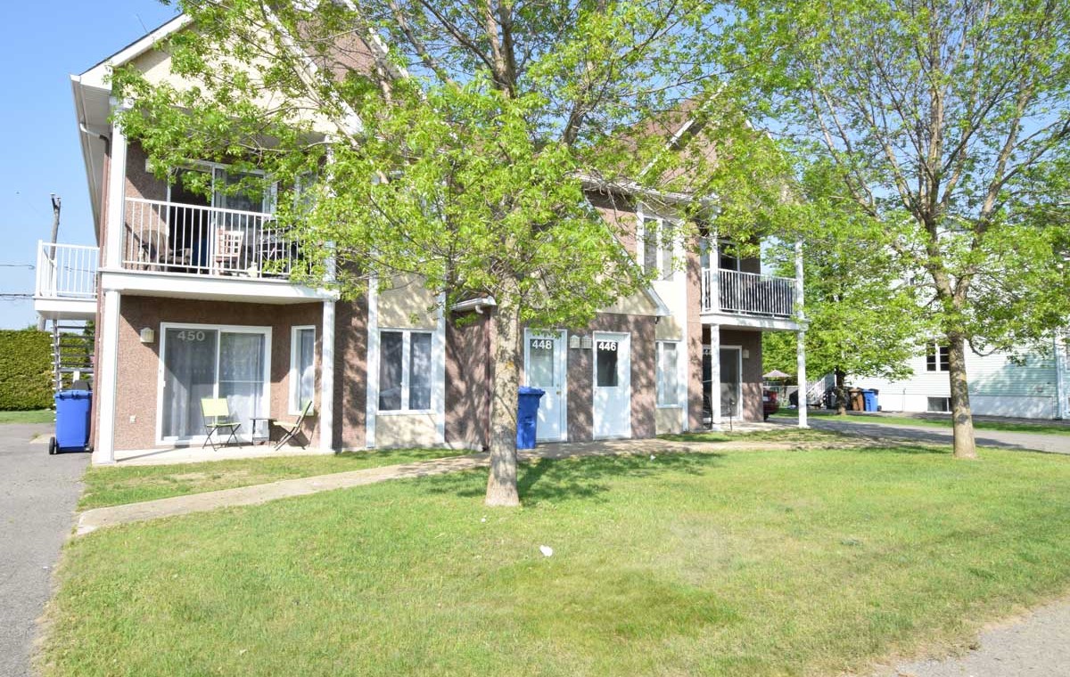 444, Boul. Ratelle, Joliette QC J6E 8R6 — photo 1